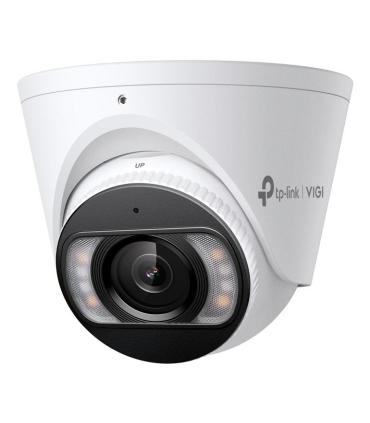 TP-Link INSIGHT S455 Torreta Cmara De Seguridad CCTV Exterior 2880 X 1620 Pixeles Techo
