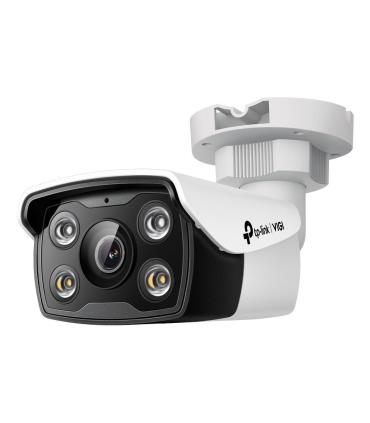 TP-Link VIGI C350(2.8MM) Cmara De Vigilancia Bala Cmara De Seguridad IP Exterior 2880 X 1620 Pixeles Techo
