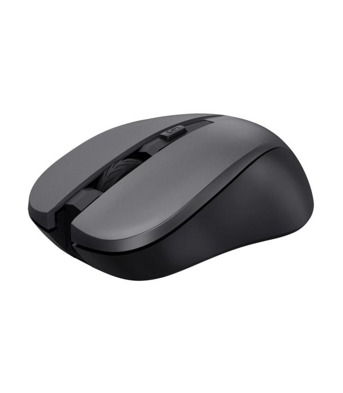 TRUST TREZO WIRELESS DESKSET ECO ES