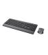 TRUST TREZO WIRELESS DESKSET ECO ES