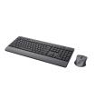 TRUST TREZO WIRELESS DESKSET ECO ES