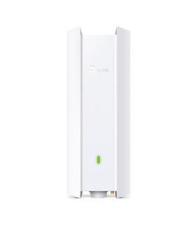 TP-LINK EAP610-OUTDOOR Punto De Acceso Inalmbrico 1201 Mbit s Blanco Energa Sobre Ethernet (PoE)