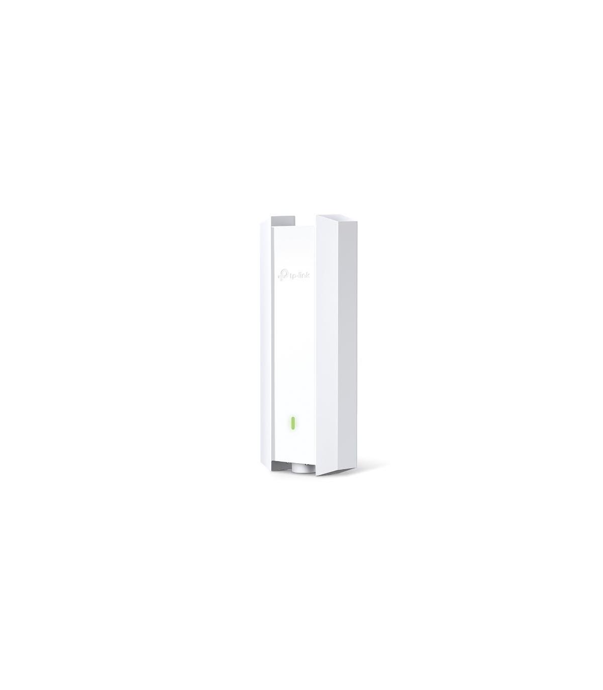 TP-LINK EAP610-OUTDOOR Punto De Acceso Inalmbrico 1201 Mbit s Blanco Energa Sobre Ethernet (PoE)