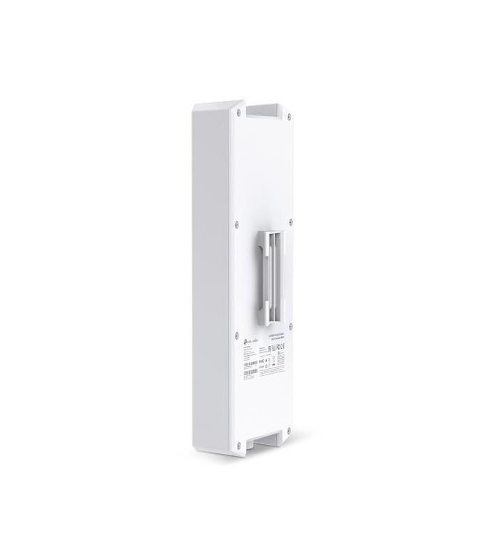 TP-LINK EAP610-OUTDOOR Punto De Acceso Inalmbrico 1201 Mbit s Blanco Energa Sobre Ethernet (PoE)