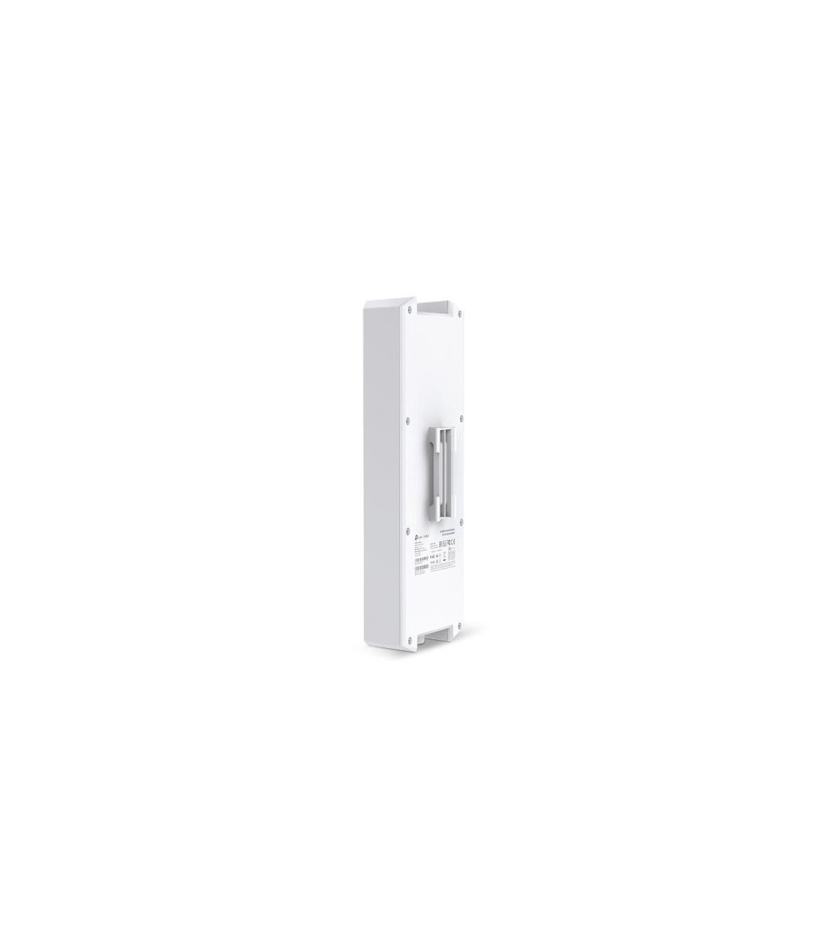 TP-LINK EAP610-OUTDOOR Punto De Acceso Inalmbrico 1201 Mbit s Blanco Energa Sobre Ethernet (PoE)