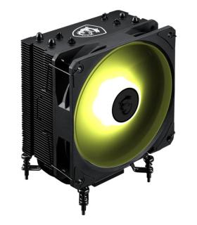 VENTILADOR CPU MSI MAG COREFROZR AA13 (AIRE),LGA 1700 1851,AM5 AM4120X120X25,2100RPM,30.11DBA,ARGB GEN1,CYCLOBLADRE DESIGN