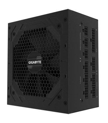 Gigabyte P750GM Unidad De Fuente De Alimentacin 750 W 20+4 Pin ATX ATX Negro