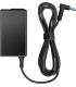 Cargador De Porttil HP 65W Smart AC Adapter  65W  Automtico  Voltaje 18.5 - 19.5V