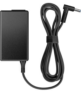 Cargador De Porttil HP 65W Smart AC Adapter  65W  Automtico  Voltaje 18.5 - 19.5V