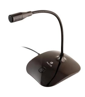 Micrfono Sobremesa NGS MS115