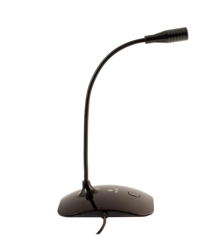 Micrfono Sobremesa NGS MS115