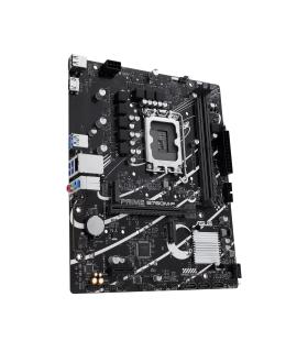 Placa Base Asus PRIME B760M-F Socket 1700  Micro ATX