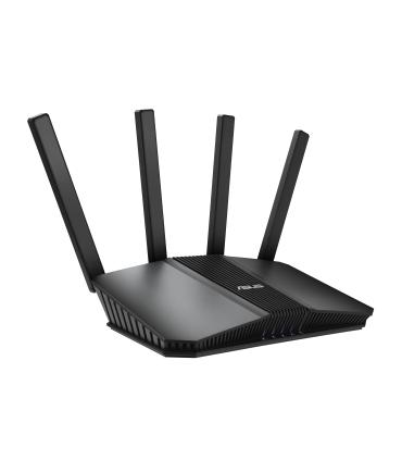 Router Inalmbrico Asus RT-BE82U  WiFi 7  6500Mbps  2.4GHz 5GHz  4 Antenas  WiFi 802.11be ax ac n a  - N b g