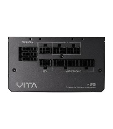 FUENTE DE ALIMENTACION FSP VITA-650GM PSU-80 PLUS GOLD, FULL MODULAR