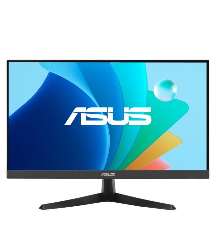 ASUS VY229HF Pantalla Para PC 54,5 Cm (21.4") 1920 X 1080 Pixeles Full HD LCD Negro