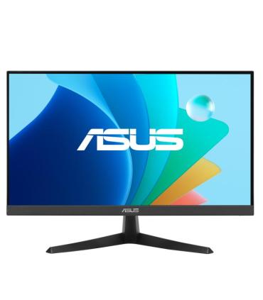 ASUS VY229HF Pantalla Para PC 54,5 Cm (21.4") 1920 X 1080 Pixeles Full HD LCD Negro