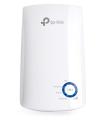 TP-LINK TL-WA850RE Ampliador De Red Receptor De Red 10,100 Mbit/s Blanco