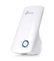 TP-LINK TL-WA850RE Ampliador De Red Receptor De Red 10,100 Mbit s Blanco
