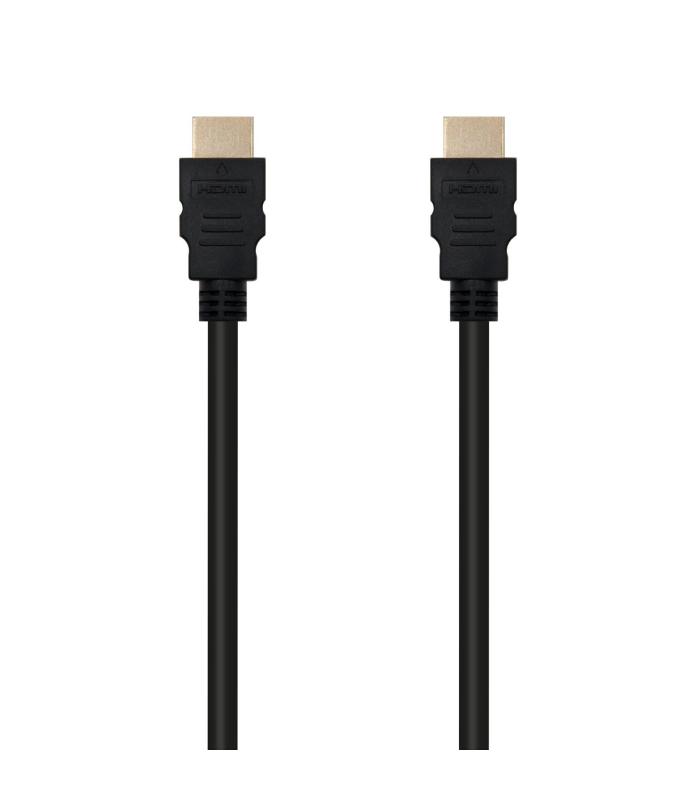 CABLE HDMI V1.3 AM-AM 1.0 M NANOCABLE 10.15.0301