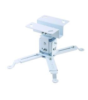Iggual SPT01 Soporte Proyector Techo Blanco