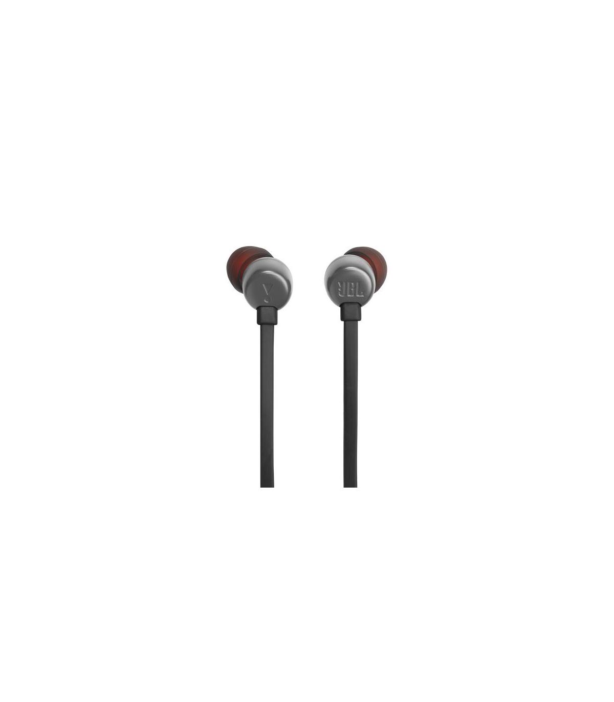 Auriculares Intrauditivos JBL Tune 310C  Con Micrfono  Negros