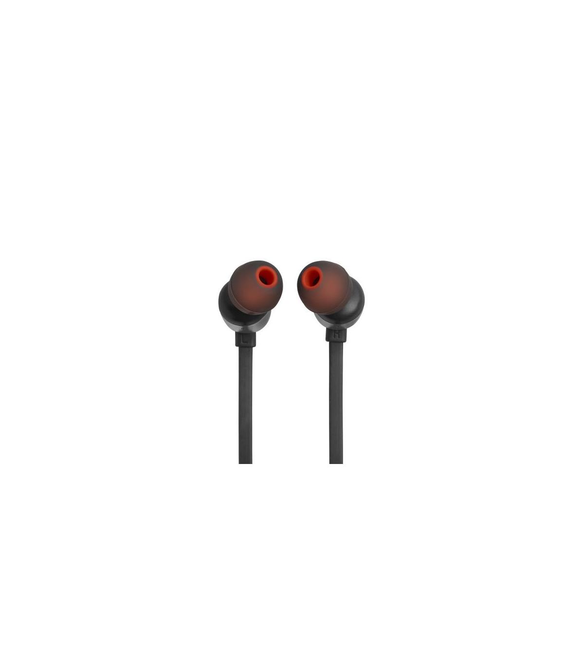 Auriculares Intrauditivos JBL Tune 310C  Con Micrfono  Negros
