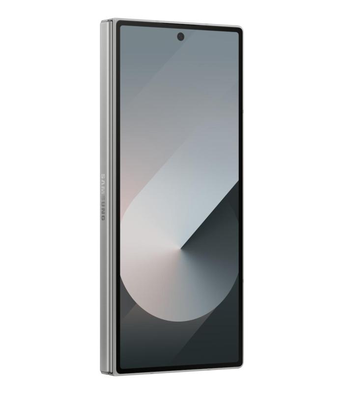 Smartphone Samsung Galaxy Z Fold6 12GB  256GB  7.6'  5G  Gris