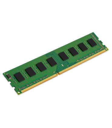 Memoria RAM Kingston ValueRAM KVR16LN11 4 4GB  DDR3L  1.35V