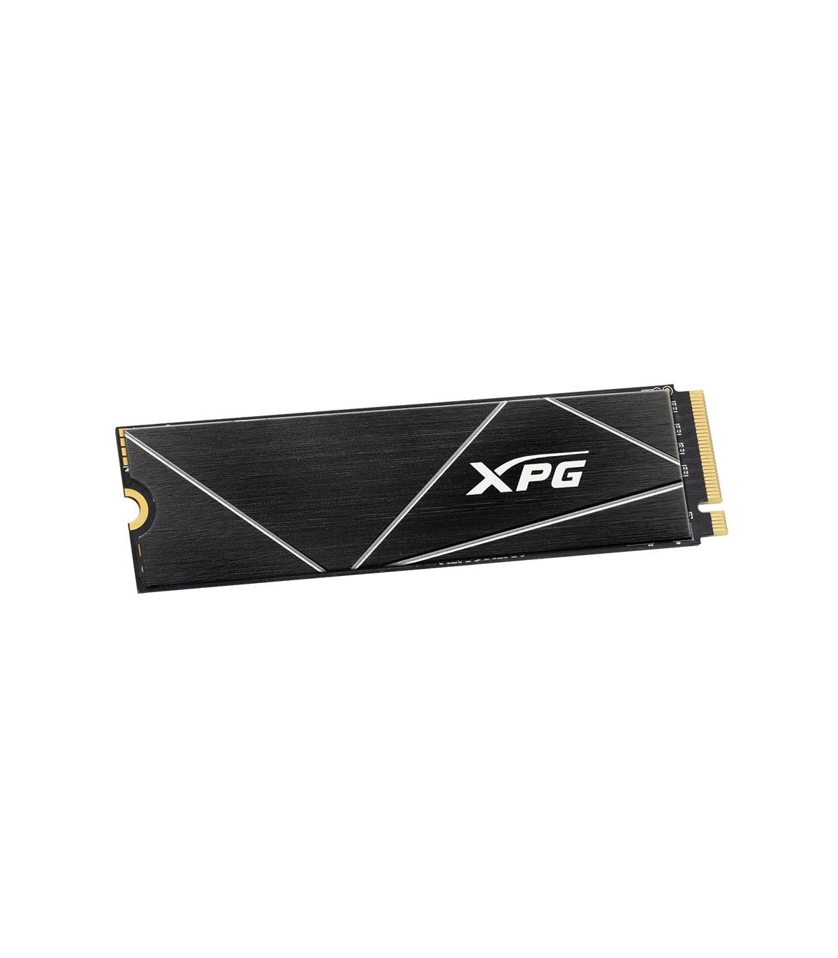 ADATA XPG SSD GAMMIX S70 BLADE 1TB PCIe 4.0 NVMe
