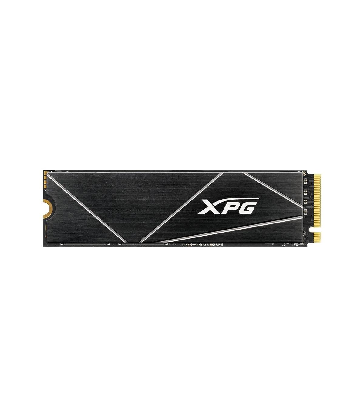 ADATA XPG SSD GAMMIX S70 BLADE 1TB PCIe 4.0 NVMe