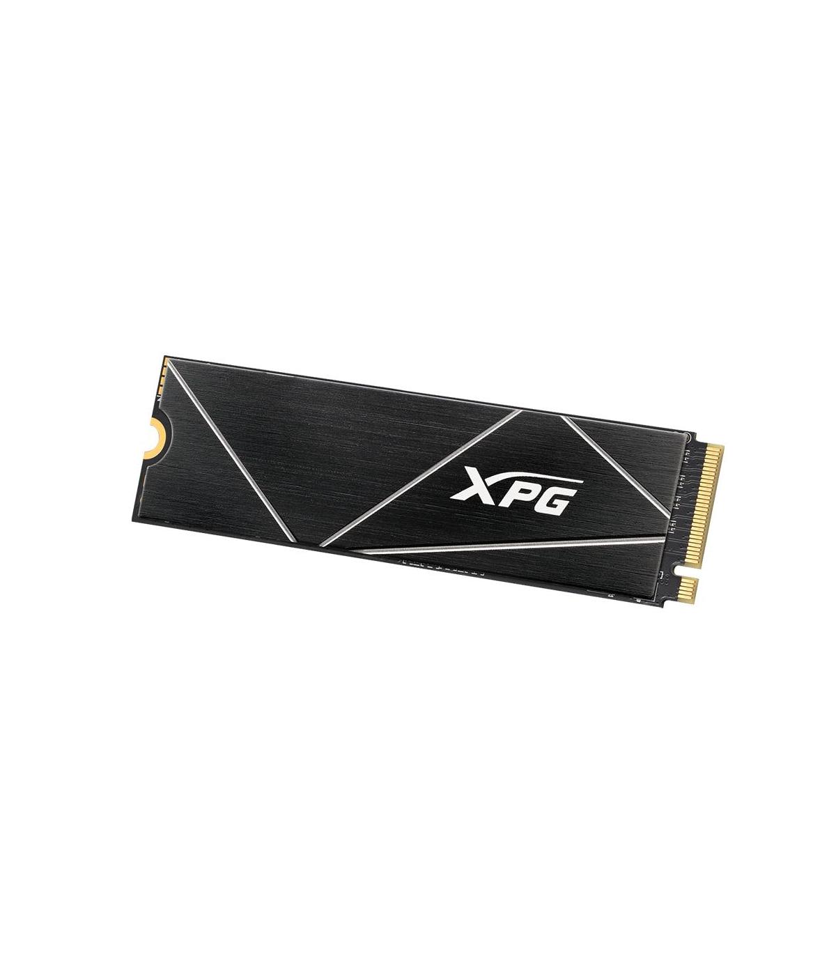 ADATA XPG SSD GAMMIX S70 BLADE 1TB PCIe 4.0 NVMe
