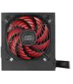 Fuente De Alimentacin Mars Gaming MPIII550P  550W  Ventilador 12cm