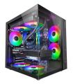 Caja Gaming Semitorre Mars Gaming MCV-ONE