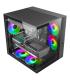 Caja Gaming Semitorre Mars Gaming MCV-ONE