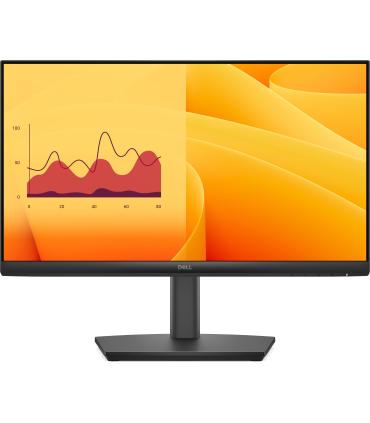 MONITOR DELL-E2225HSM 21.5? 1080P 60HZ VA AJUSTABLE EN ALTURA ALTAVOCES
