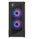 MSI MPG VELOX 300R AIRFLOW PZ Midi Tower Negro