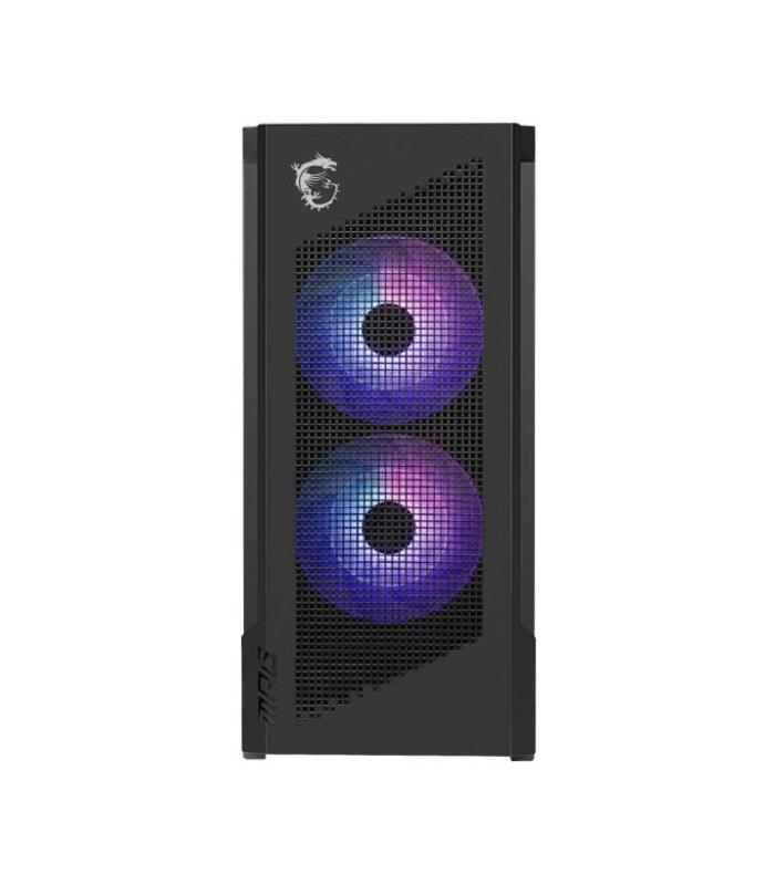 MSI MPG VELOX 300R AIRFLOW PZ Midi Tower Negro