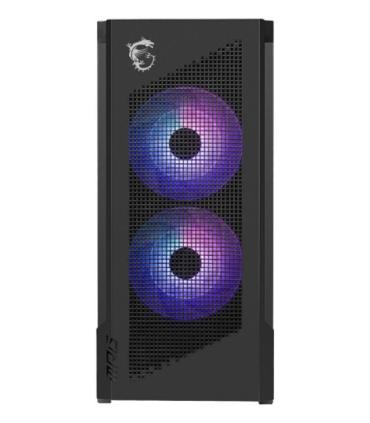 MSI MPG VELOX 300R AIRFLOW PZ Midi Tower Negro