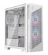 MSI MPG VELOX 300R AIRFLOW PZ Midi Tower Blanco