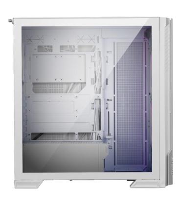 MSI MPG VELOX 300R AIRFLOW PZ Midi Tower Blanco