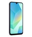 Smartphone Samsung Galaxy A16 8GB  256GB  6.7'  Negro Y Azul