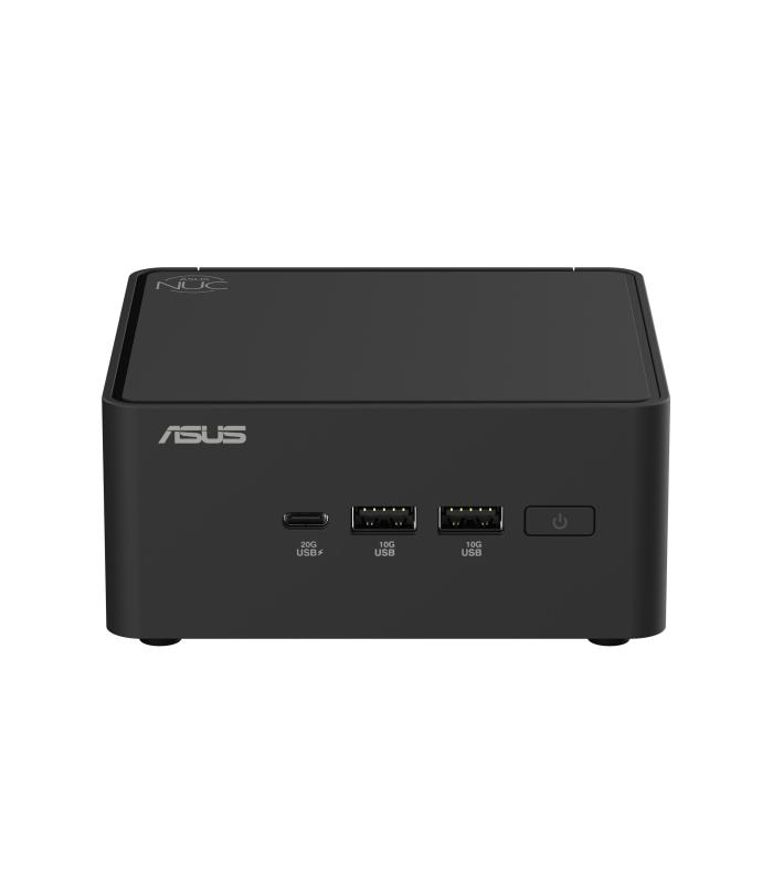MiniPC Asus NUC 15 Pro RNUC15CRHC700002 Intel Core 7-240H