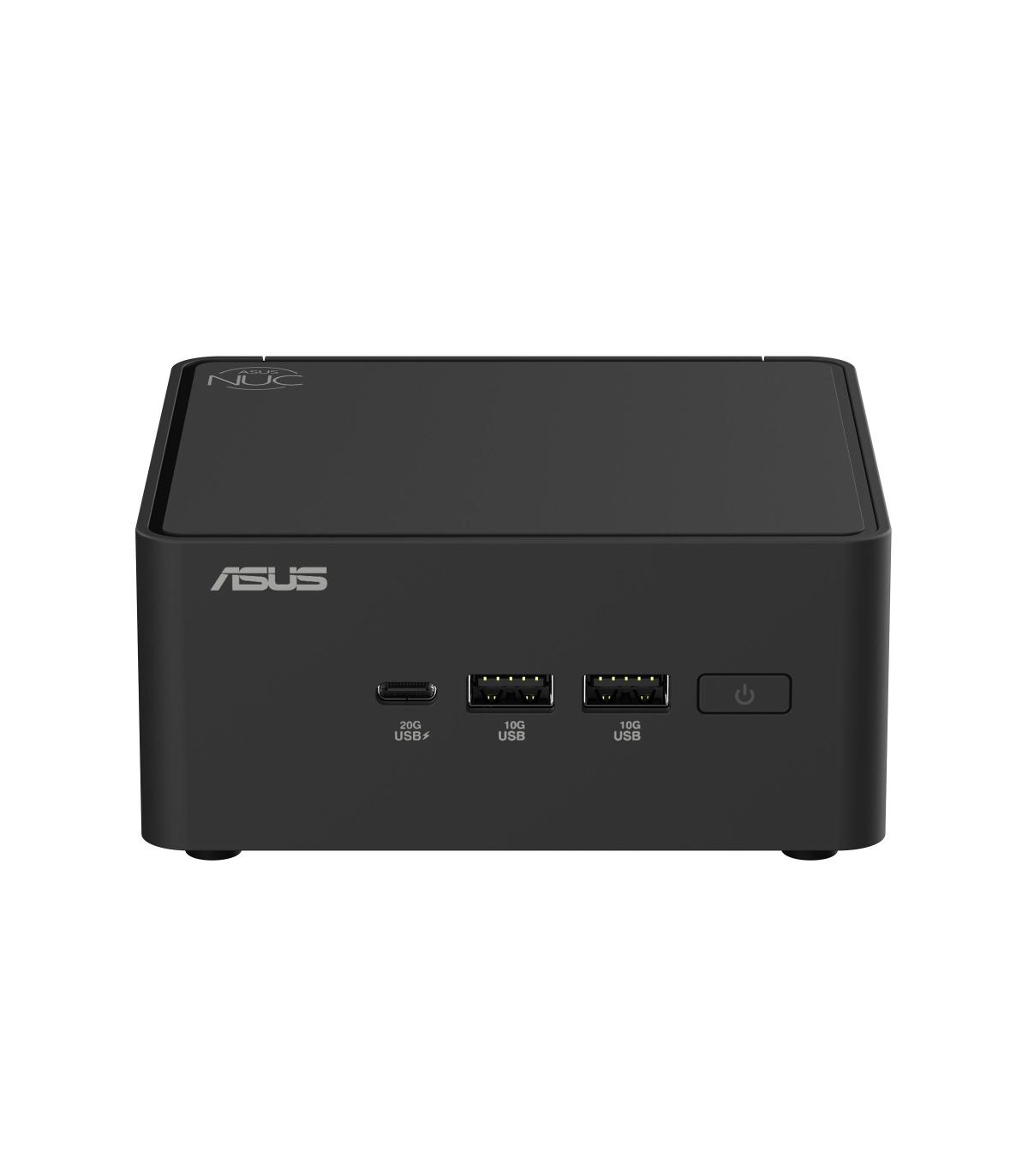 MiniPC Asus NUC 15 Pro RNUC15CRHC700002 Intel Core 7-240H