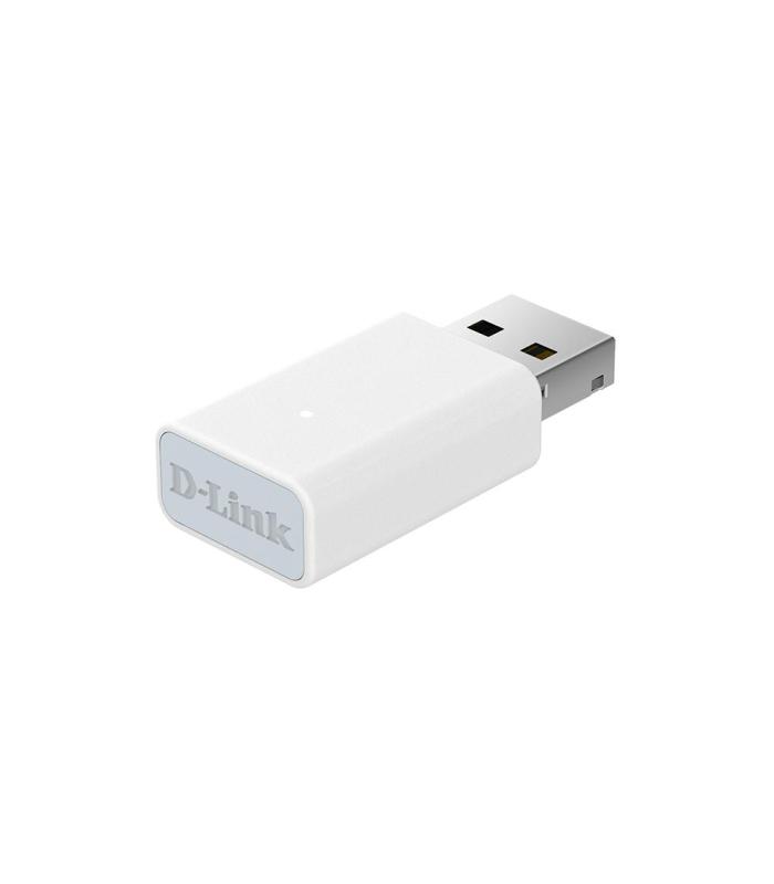 Adaptador USB - WiFi D-Link AX9U  900Mbps