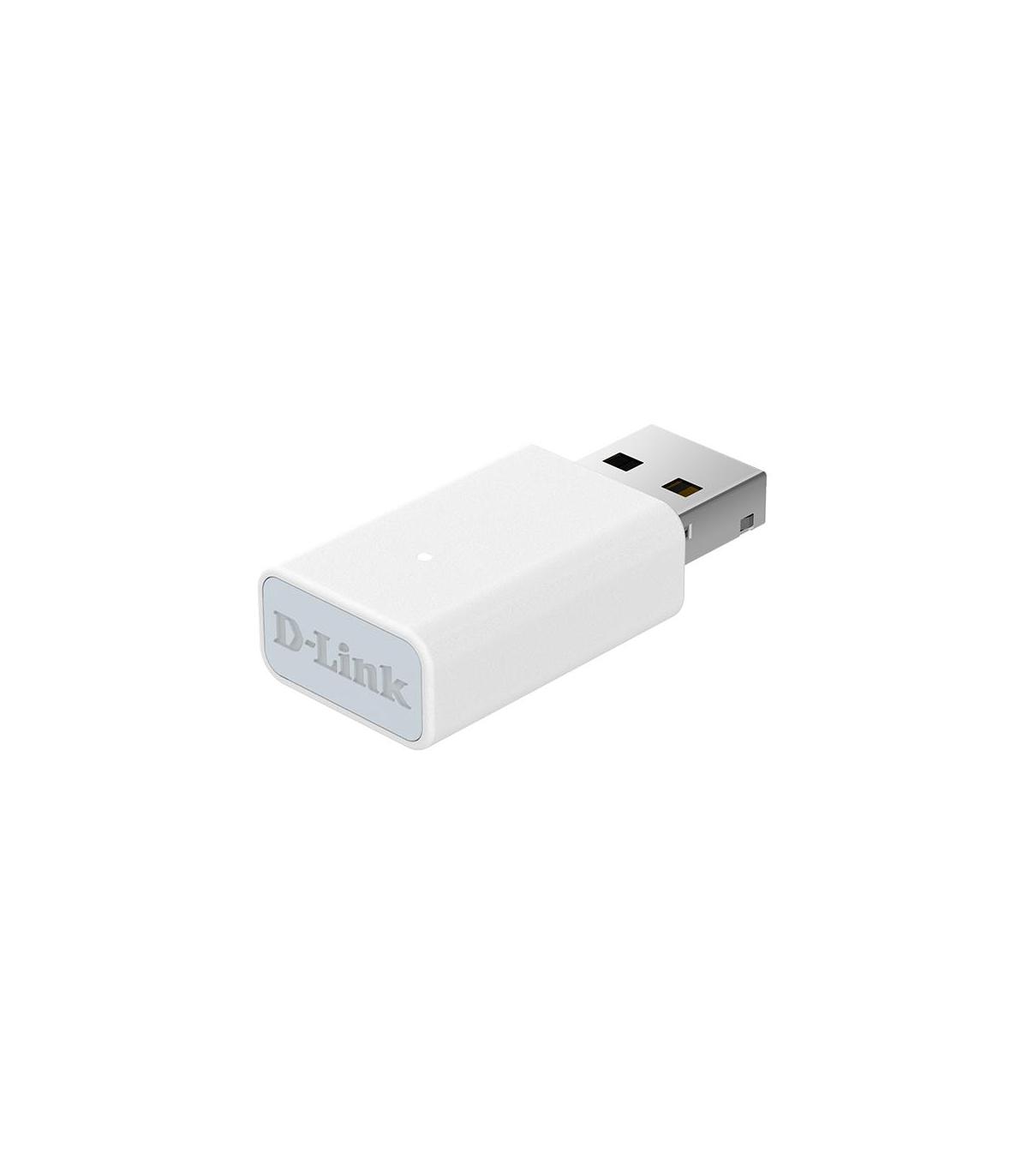 Adaptador USB - WiFi D-Link AX9U  900Mbps