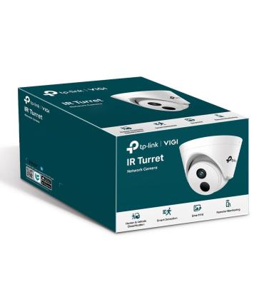TP-Link VIGI C430I Bala Cmara De Seguridad IP Interior Y Exterior 2304 X 1296 Pixeles Techo