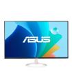 ASUS VZ27EHF-W Pantalla Para PC 68,6 Cm (27") 1920 X 1080 Pixeles Full HD LCD Blanco