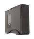 CAJA MICRO-ATX MINI-ITX  SOBREMESA UNYKA 2010 USB3 (SFX450W) NEGRA 52084