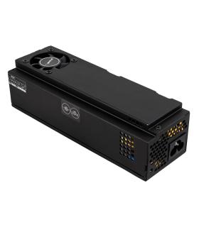 FUENTE ALIMENTACION ITX 150W UNYKA (1007) 51991