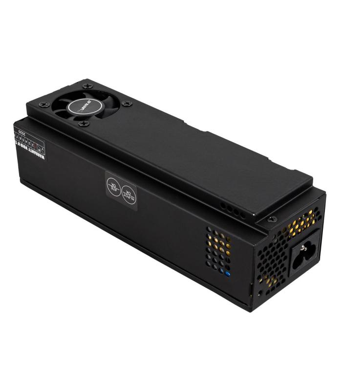 FUENTE ALIMENTACION ITX 150W UNYKA (1007) 51991